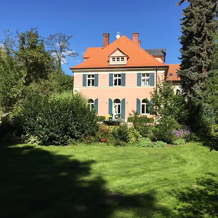 Villa Anna